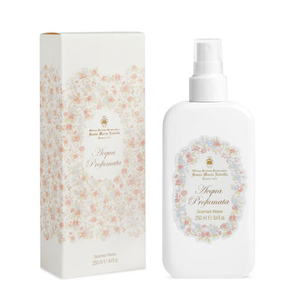 SANTA MARIA NOVELLA - ACQUA PROPFUMATA - 250 ML SPRAY
