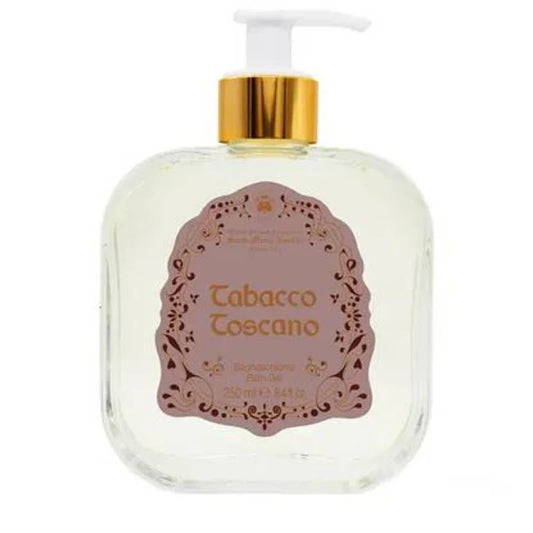 SANTA MARIA NOVELLA - BAGNOSCHIUMA - BATH GEL - 250 ML