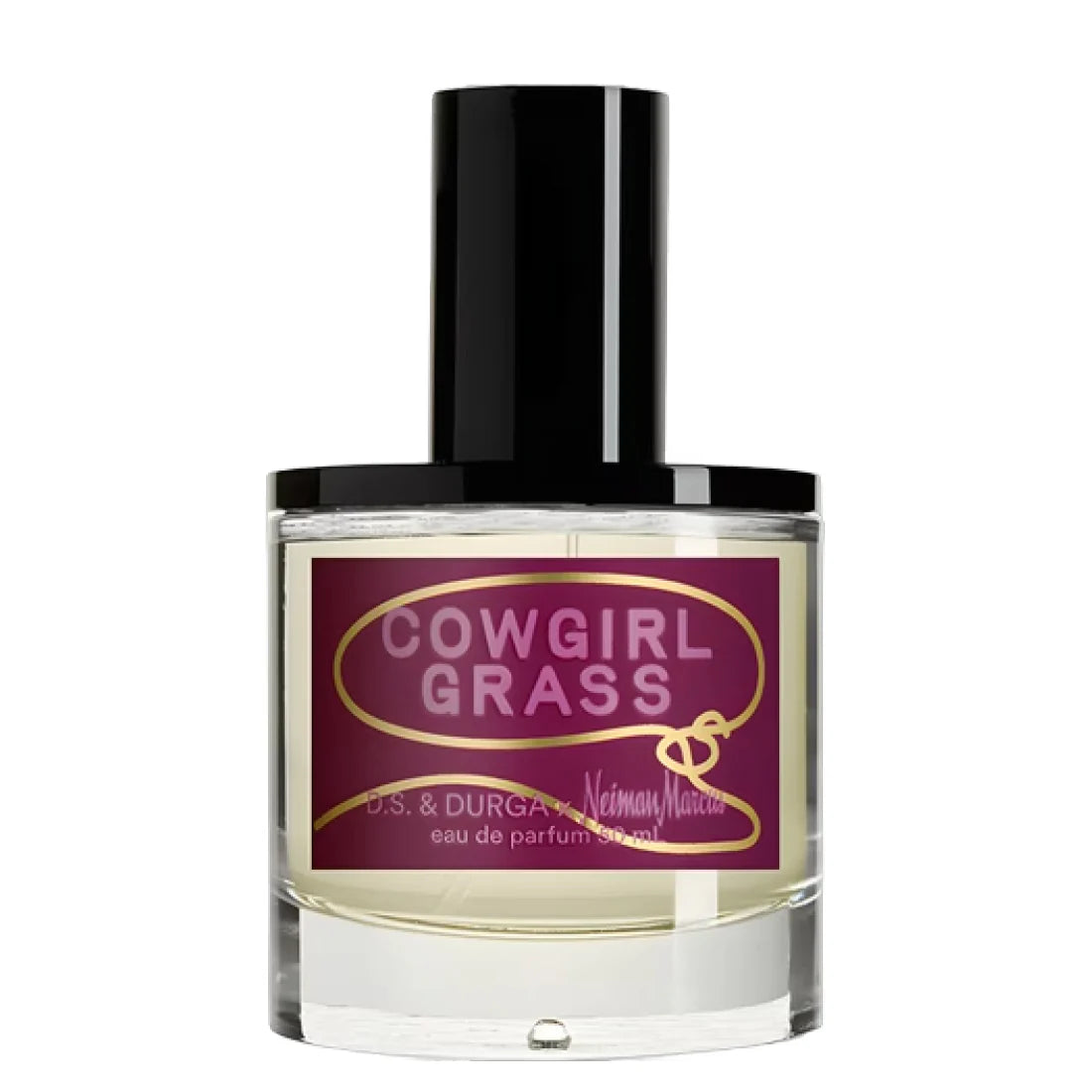 D.S.& DURGA - COWGIRL GRASS - EAU DE PARFUM
