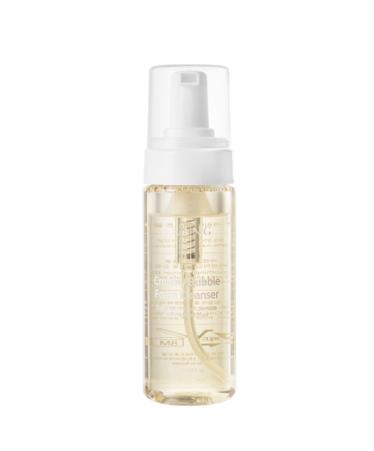 URANG - CREAMY BUBBLE FOAM CLEANSER - 150 ML