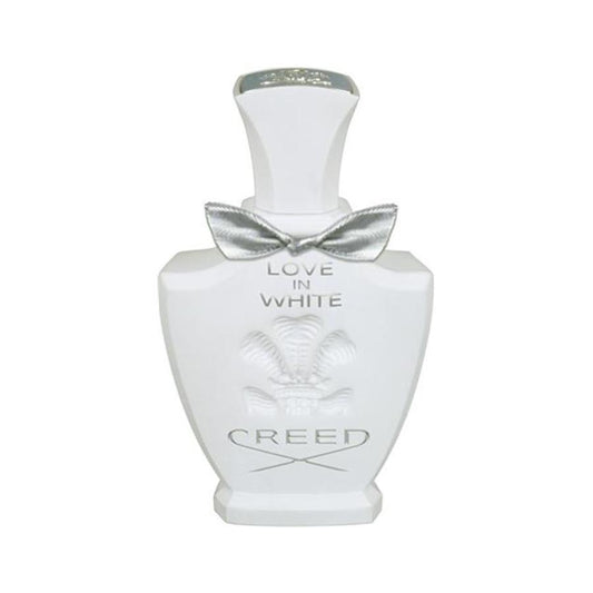 CREED- LOVE IN WHITE-MILLESIMATO