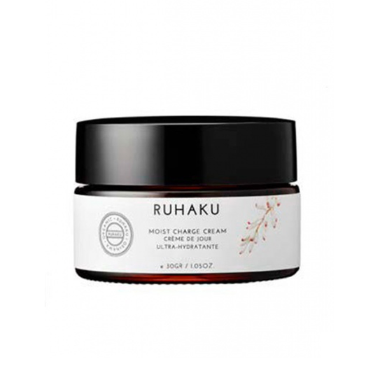 RUHAKU-CREMA ULTRAIDRATANTE-30 ML