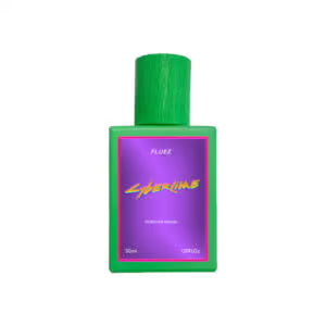 FLUEZ - CYBERLIME - ESTRATTO DI PROFUMO - 30 ML SPRAY