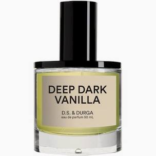 D. S.& DURGA-DEEP DARK VANILLA-EAU DE PARFUM