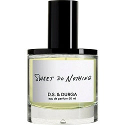 D.S.& DURGA-SWEET DO NOTHING-EAU DE PARFUM 50 ML