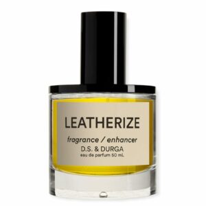 D.S.& DURGA-LEATHERIZE-EAU DE PARFUM-50 ML SPRAY