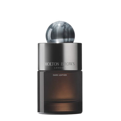 MOLTON BROWN - DARK LEATHER - EAU DE PARFUM