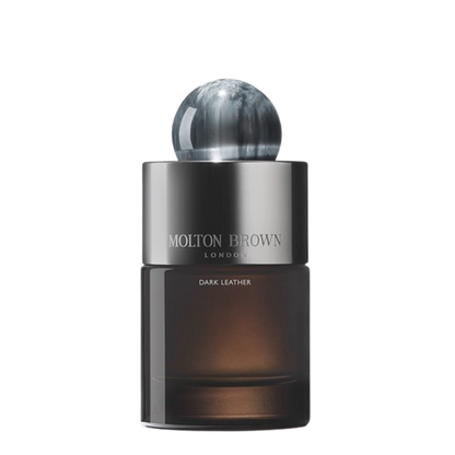 MOLTON BROWN - DARK LEATHER - EAU DE PARFUM