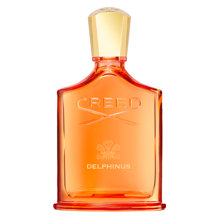 CREED-DELPHINUS-MILLESIMATO