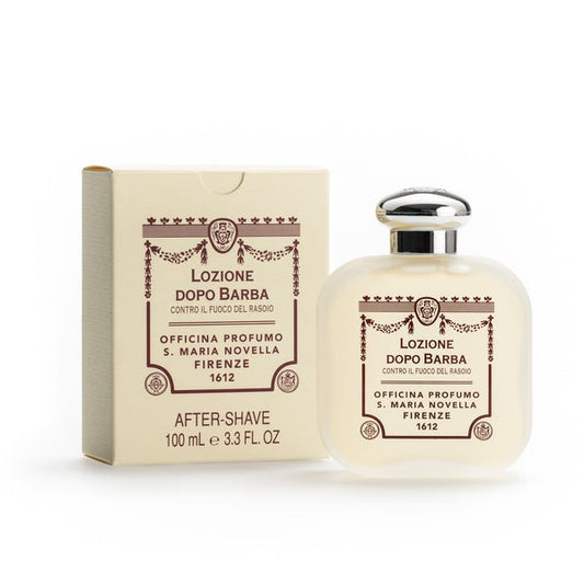 SANTA MARIA NOVELLA-DOPO BARBA-MELOGRANO