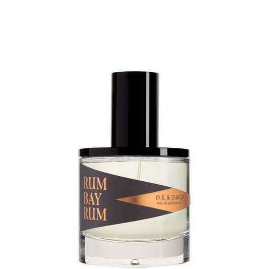 D.S. & DURGA - RUM BAY - EAU DE PARFUM 50 ML SPRAY