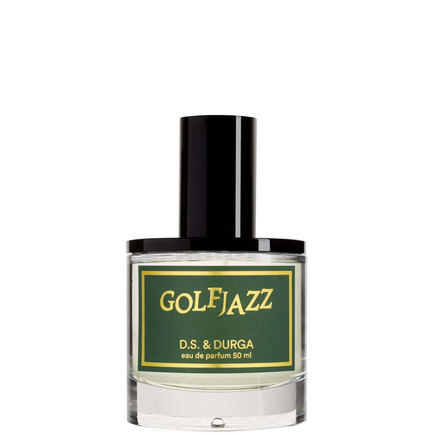 D. S. & DURGA- GOLFJAZZ - EAU DE PARFUM 50 ML SPRAY