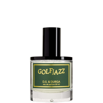 D. S. & DURGA- GOLFJAZZ - EAU DE PARFUM 50 ML SPRAY