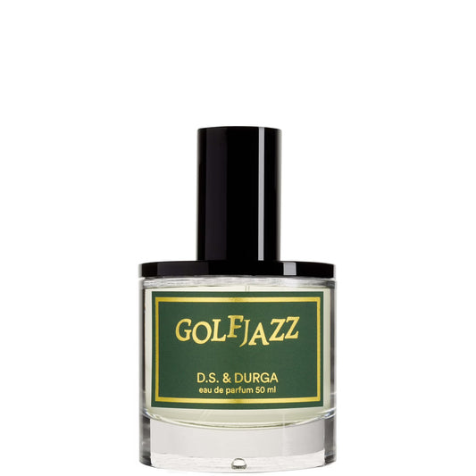 D. S. & DURGA- GOLFJAZZ - EAU DE PARFUM 50 ML SPRAY