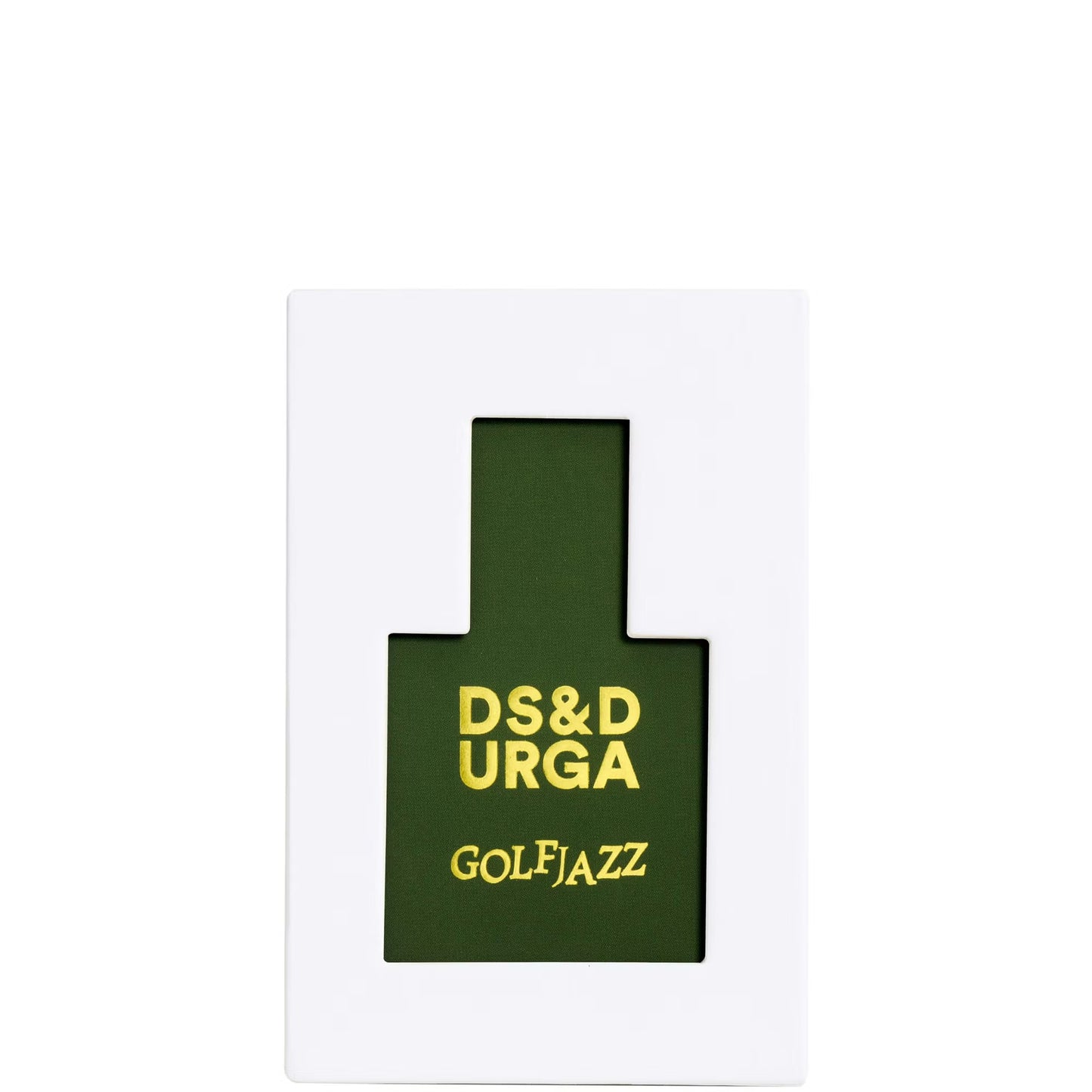 D. S. & DURGA- GOLFJAZZ - EAU DE PARFUM 50 ML SPRAY