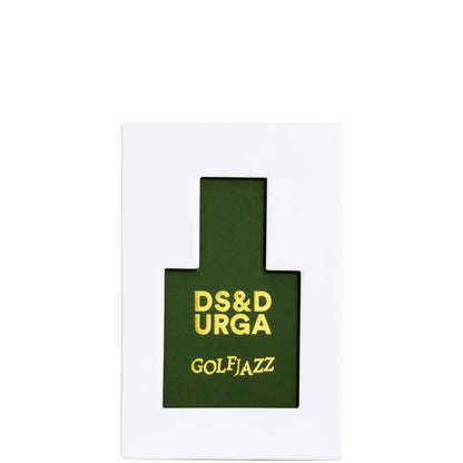 D. S. & DURGA- GOLFJAZZ - EAU DE PARFUM 50 ML SPRAY