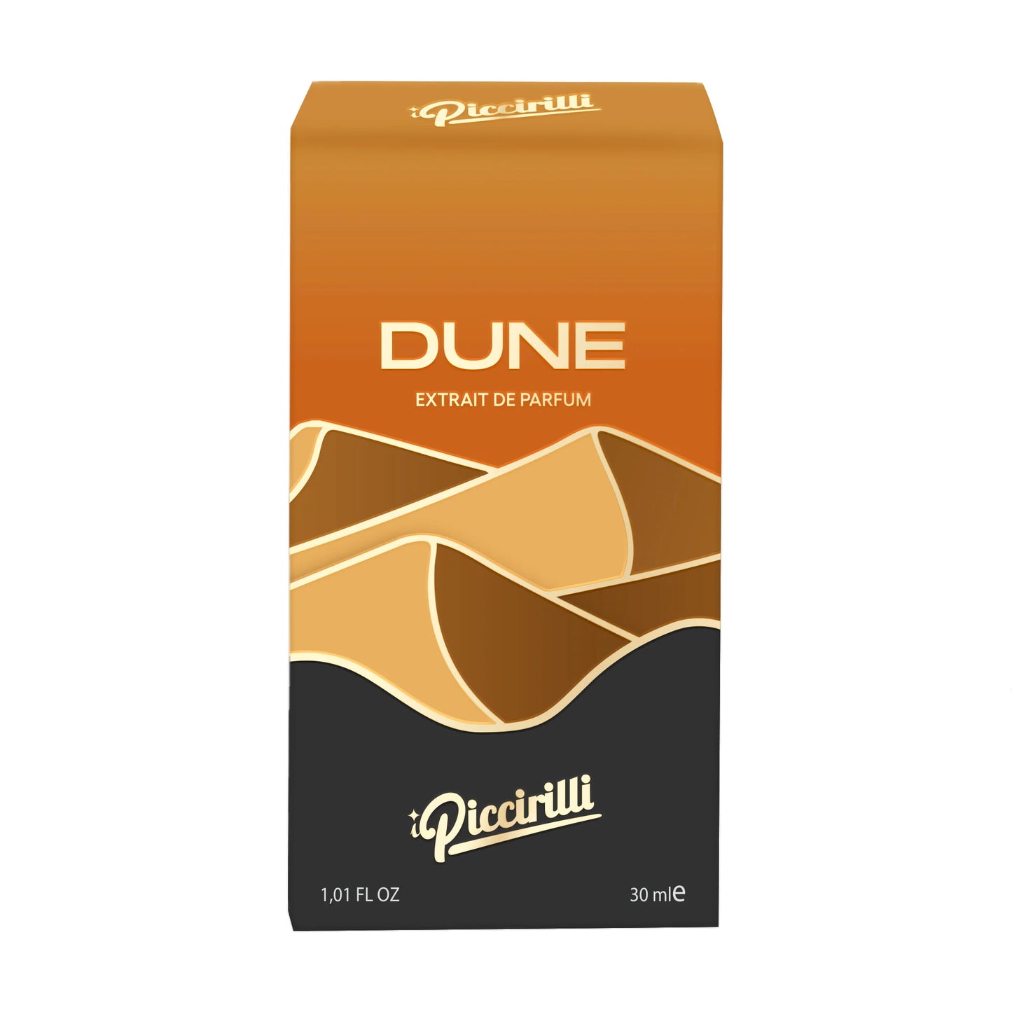 I PICCIRILLI - DUNE - ESTRATTO DI PROFUMO - 30 ML SPRAY