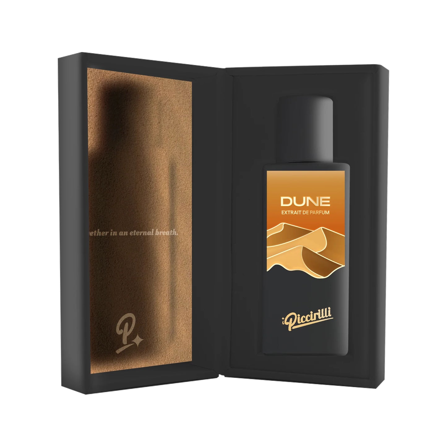 I PICCIRILLI - DUNE - ESTRATTO DI PROFUMO - 30 ML SPRAY