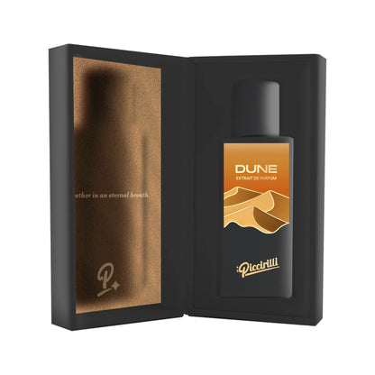 I PICCIRILLI - DUNE - ESTRATTO DI PROFUMO - 30 ML SPRAY