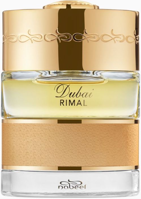 THE SPIRIT OF DUBAI-RIMAL-PROFUMO-50 ML SPRAY