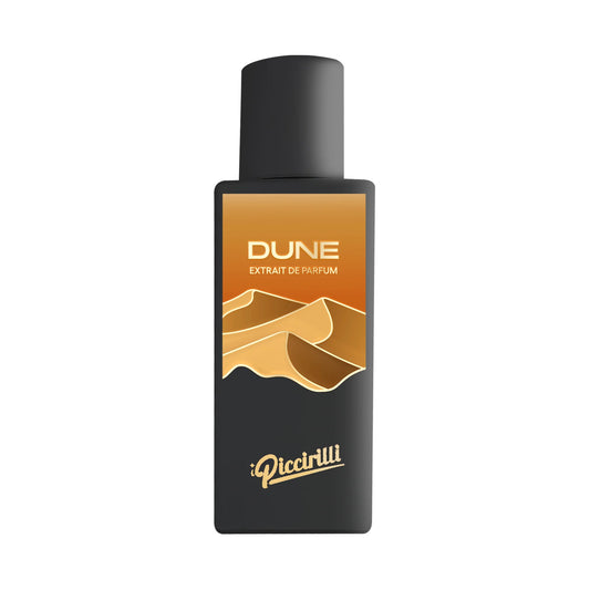 I PICCIRILLI - DUNE - ESTRATTO DI PROFUMO - 30 ML SPRAY