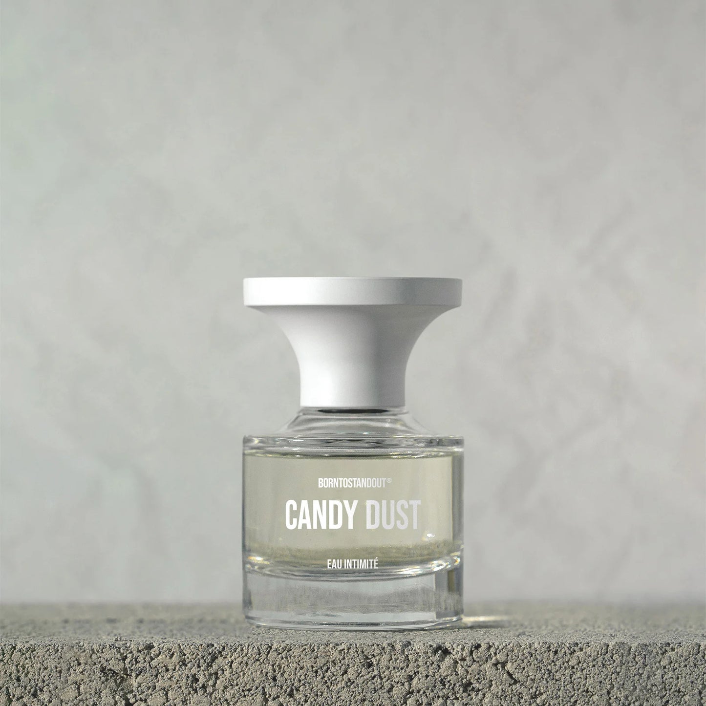 BORN TO STAND OUT - EAU INTIMITÈ - CANDY DUST - EAU DE PARFUM