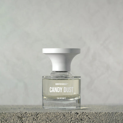 BORN TO STAND OUT - EAU INTIMITÈ - CANDY DUST - EAU DE PARFUM