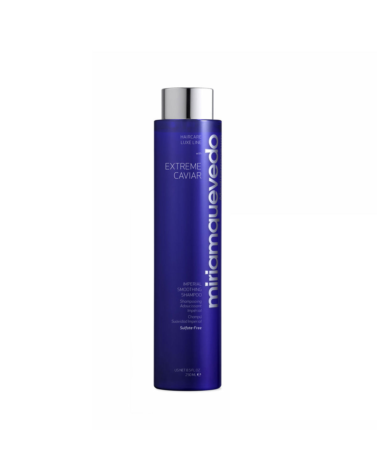 MIRAM QUEVEDO-EXTREME CAVIAR IMPERIAL SMOOTHING SHAMPOO