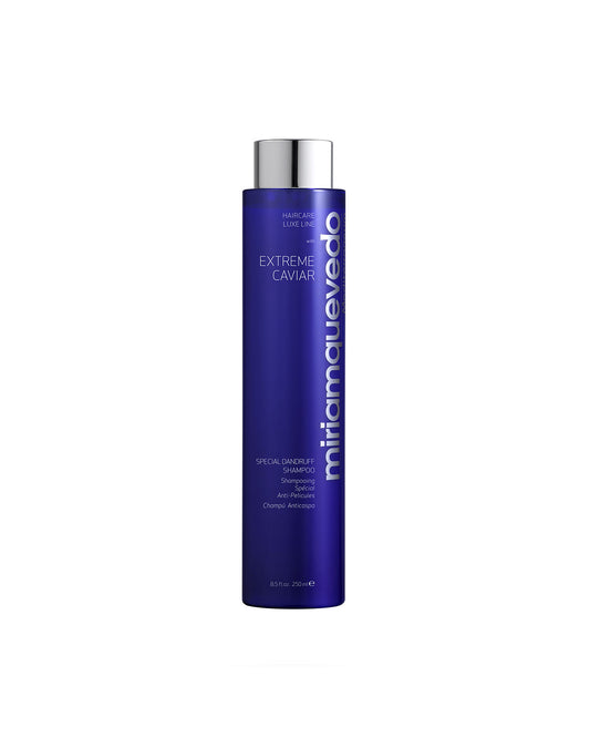 MIRIAM QUEVEDO-EXTREME CAVIAR SPECIAL DANDRUFF SHAMPOO