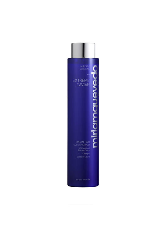 MIRIAM QUEVEDO-EXTREME CAVIAR SPECIAL HAIR LOSS SHAMPOO SULFATE FREE