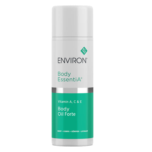 ENVIRON-BODY ESSENTIA-BODY OIL-100 ML-olio viso e corpo