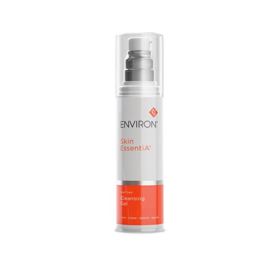 ENVIRON-SKIN ESSENTIA-CLEANSING GEL-200 ML