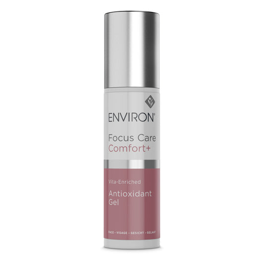 ENVIRON-FOCUS CARE-COMFORT+VITA ENRICHED-ANTIOXIDANT GEL