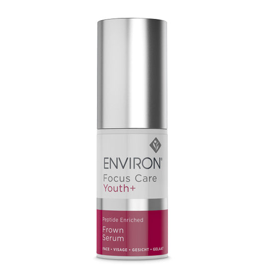 ENVIRON-FOCUS CARE YOUTH + - FROWN SERUM