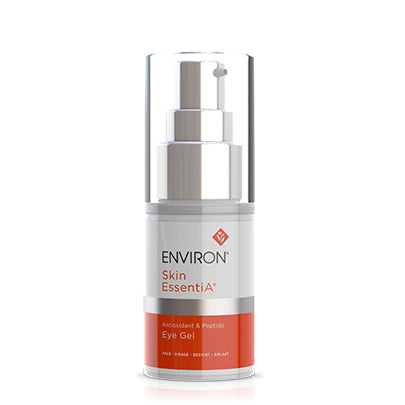 ENVIRON-SKIN ESSENTIA-ANTIOXIDANT & PEPTIDE-EYE GEL