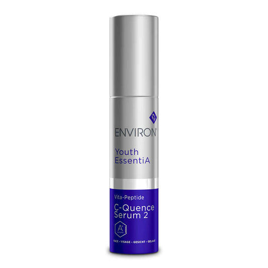 ENVIRON-YOUTH ESSENTIA-VITA PEPTIDE-C-QUENCE-SERUM 2