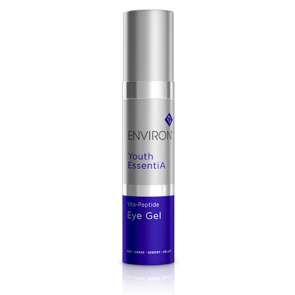 ENVIRON-YOUTH ESSENTIA-VITA PEPTIDE-EYE GEL- 10 ML