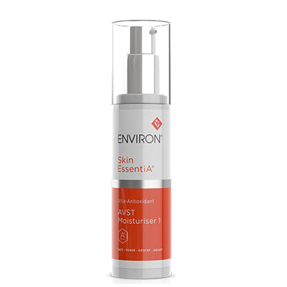 ENVIRON-SKIN ESSENTIA-VITA ANTIOXIDANT-AVST-MOISTURISER 1