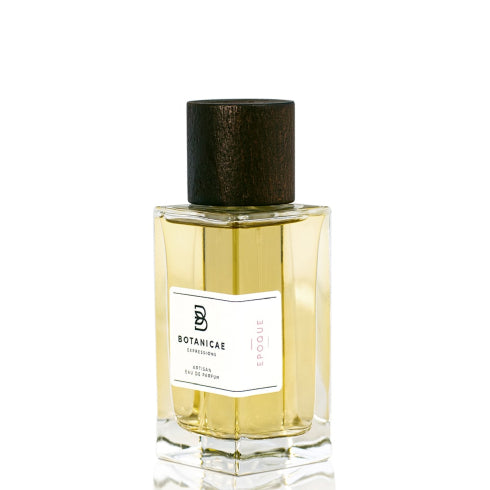 BOTANICAE-EPOQUE-EAU DE PARFUM