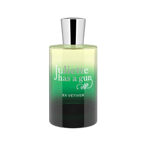 JULIETTE HAS A GUN - EX VETIVER - EAU DE PARFUM