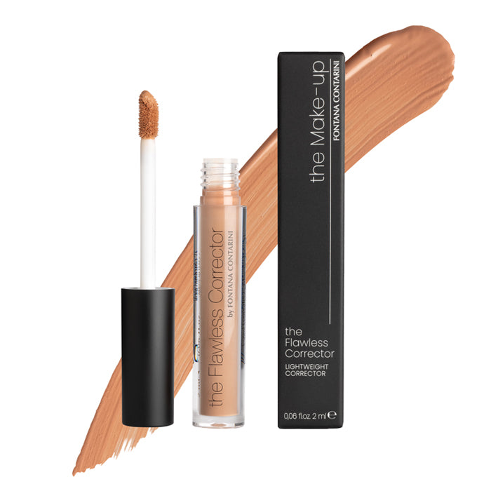 FONTANA CONTARINI SKINCARE IN MAKE-UP - THE FLAWLESS CONCEALER - CORRETTORE