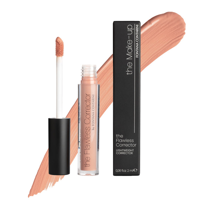 FONTANA CONTARINI SKINCARE IN MAKE-UP - THE FLAWLESS CONCEALER - CORRETTORE