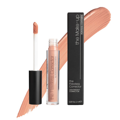 FONTANA CONTARINI SKINCARE IN MAKE-UP - THE FLAWLESS CONCEALER - CORRETTORE