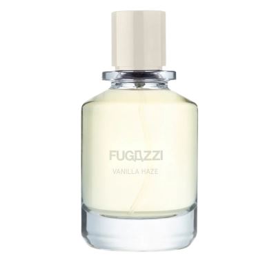 FUGAZZI - VANILLA HAZE - EAU DE PARFUM