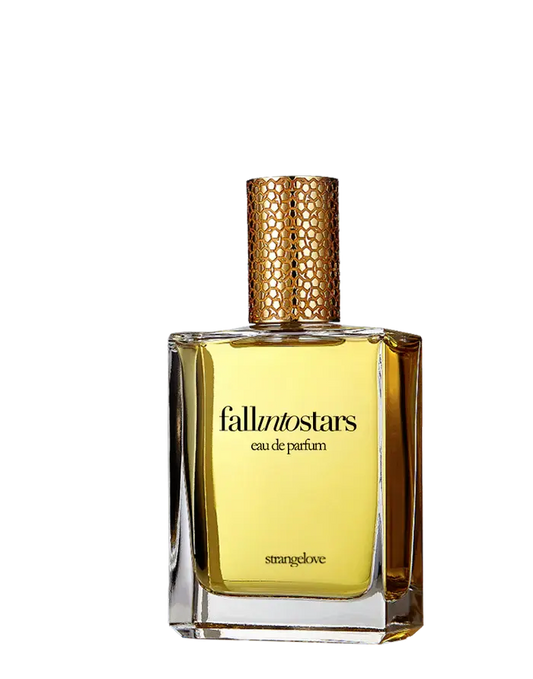 STRANGELOVE - FALLINTOSTARS - EXTRAIT - ESTRATTO DI PROFUMO