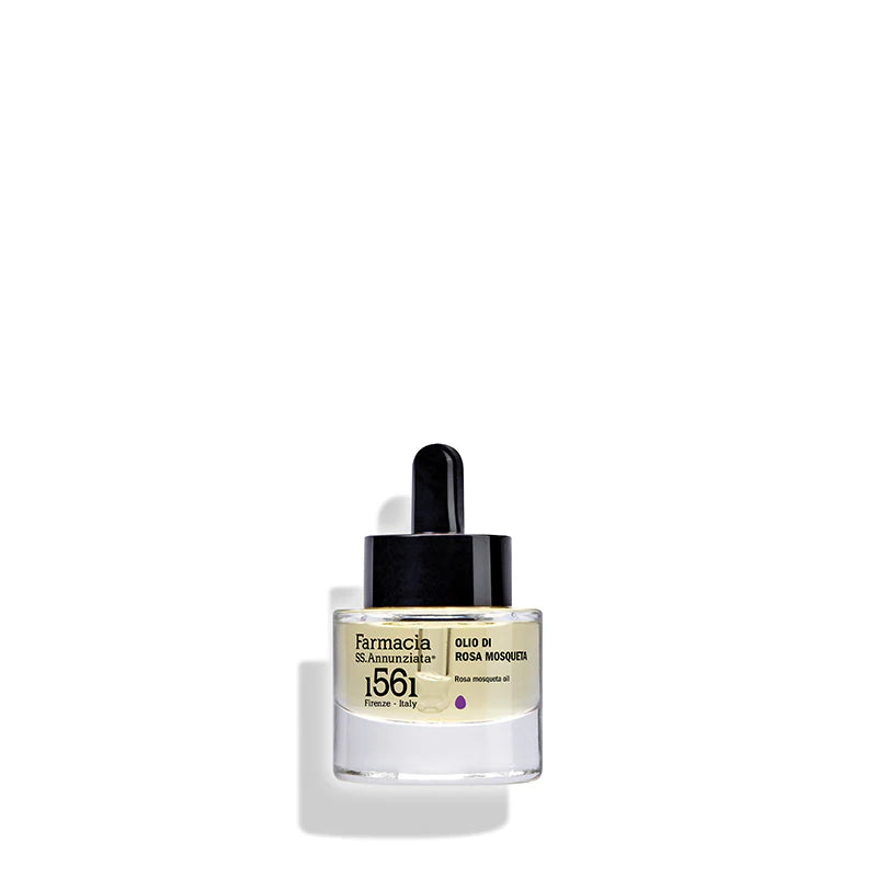 FARMACIA S.S. ANNUNZIATA - OLIO DI ROSA MOSQUETA - 15 ML