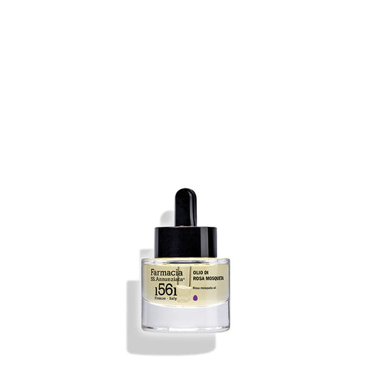 FARMACIA S.S. ANNUNZIATA - OLIO DI ROSA MOSQUETA - 15 ML