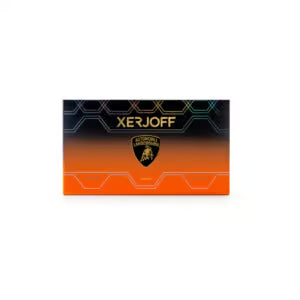 XERJOFF/LAMBORGHINI - FIEREZZA PROFUMO - 100 ML SPRAY