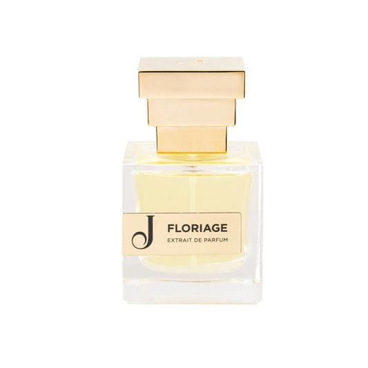 JUPILO'-FLORIAGE-EXTRAIT DE PARFUM