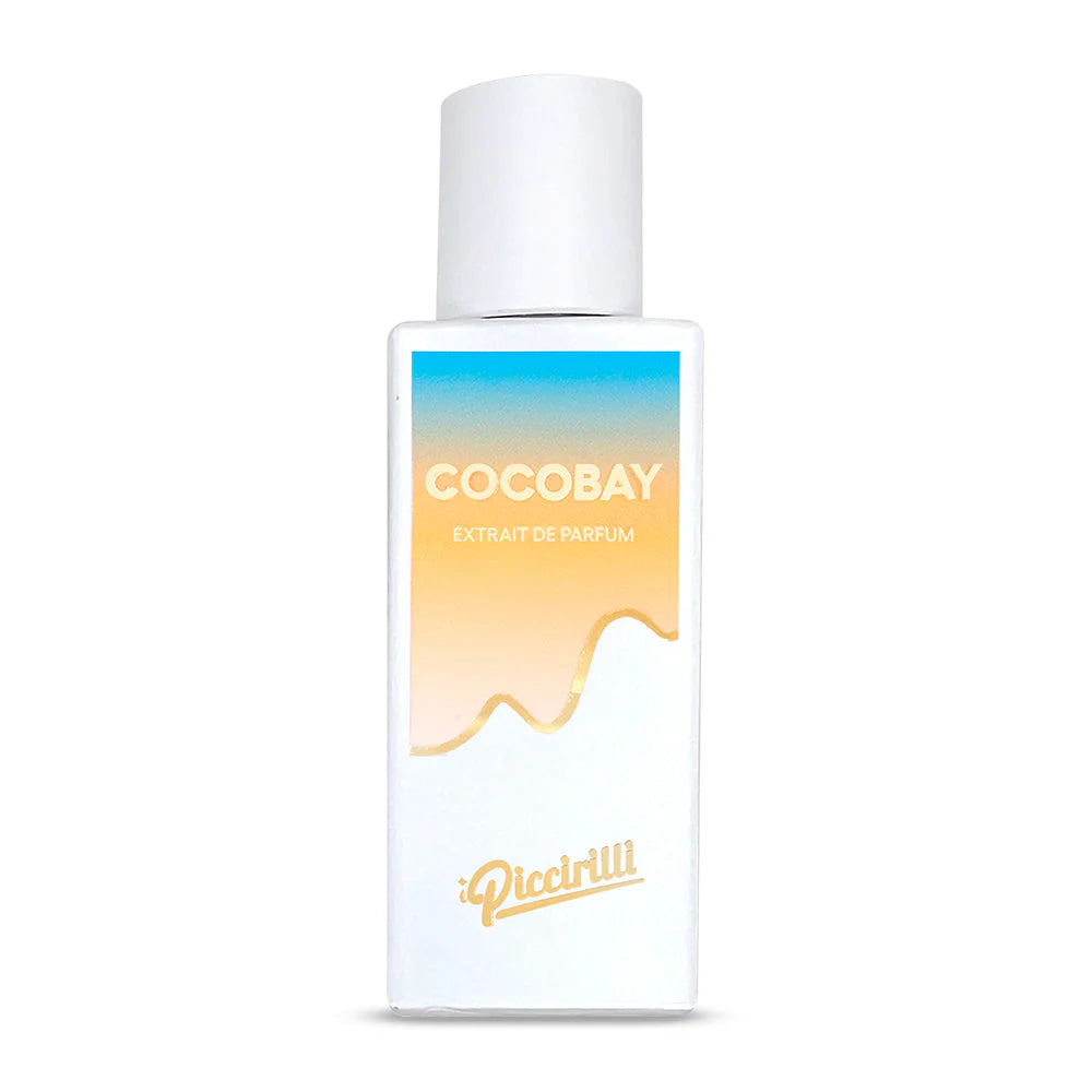 I PICCIRILLI - COCOBAY - ESTRATTO 30 ML SPRAY